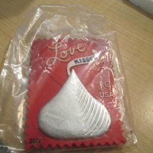 Brand New Hershey Kisses Magnet